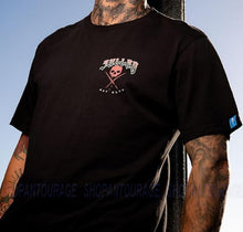 Load image into Gallery viewer, Sullen Art Collective Deep Sea Diver Premium SCM8324 Short Sleeve Men`s T-shirt
