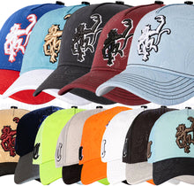 Load image into Gallery viewer, Red Monkey Classico` 25 New Limited Edition Unisex Trucker Hat Cap RM1537
