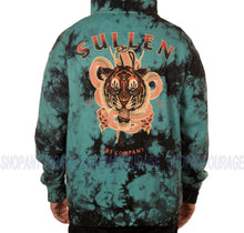 Load image into Gallery viewer, Sullen Teyeger SCM4295 Long Sleeve Graphic Pullover Hooded Jacket For Men
