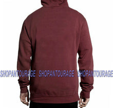 Load image into Gallery viewer, Sullen Chain Gang SCM3279 Long Sleeve Graphic Pullover Hoodie For Men
