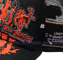 Load image into Gallery viewer, Red Monkey Emperor RM1293 New Limited Edition Unisex Fashion Trucker Cap Hat
