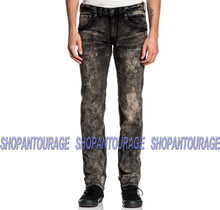 Load image into Gallery viewer, Affliction Gage Fleur Matador 110SK072 Skinny Fashion Denim Jeans Pants For Men
