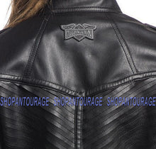 Load image into Gallery viewer, Affliction New Agenda 111OW060 Long Sleeve PU Leather Fashion Jacket for Women
