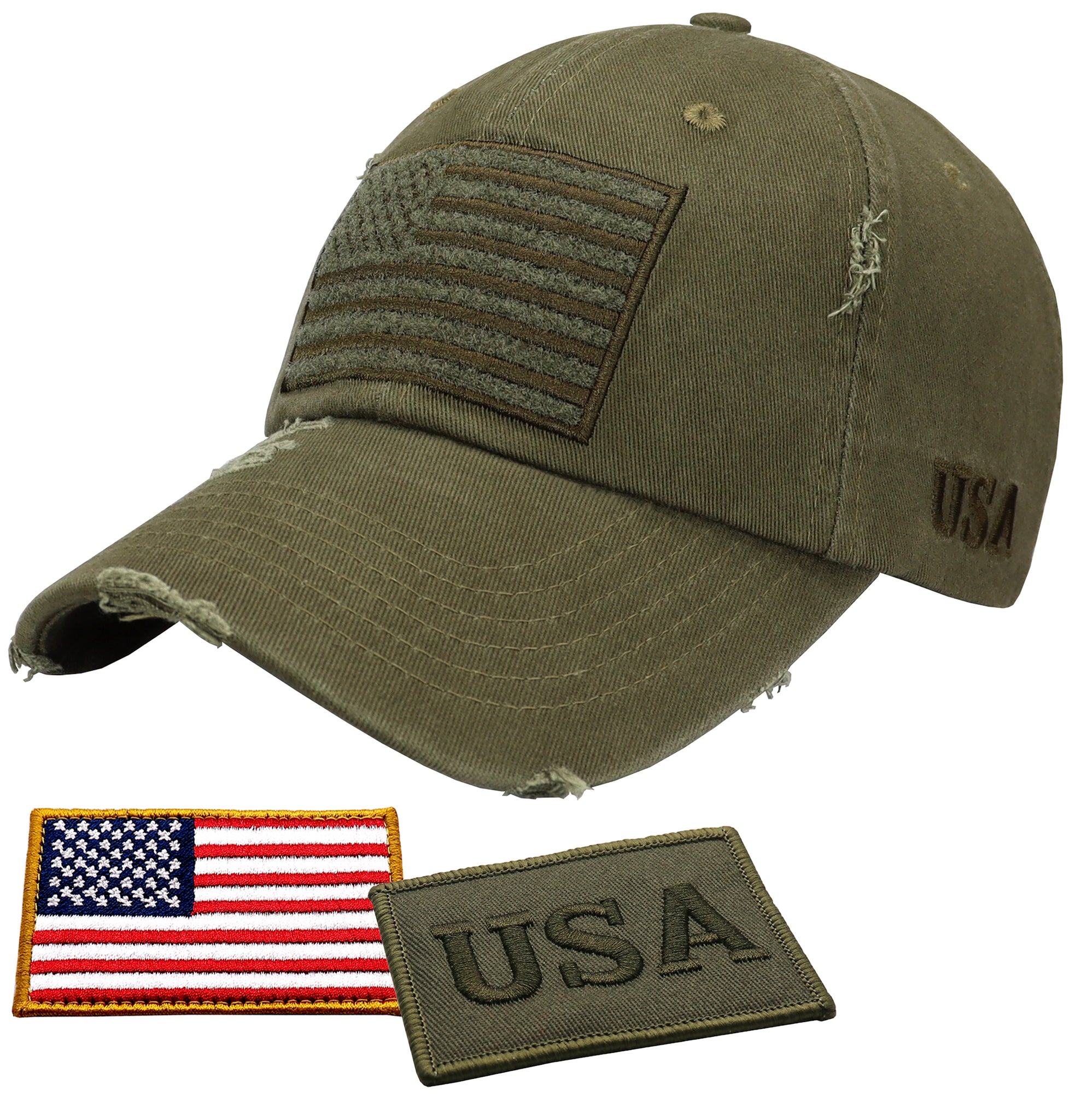 Men Women Fashion Hat Military camouflage Special Forces Mask American flag  Hat Cap Gorras Militares Boina Sailor Bone Gorro