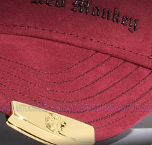 Load image into Gallery viewer, Red Monkey Blown Away RM1419 Limited Edition Unisex Trucker Hat Cap | 3 Colors
