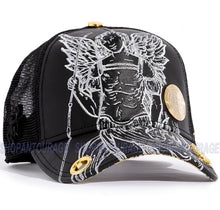 Load image into Gallery viewer, Red Monkey St. Raphael RM1427 Limited Edition Unisex Trucker Hat Cap
