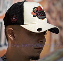 Load image into Gallery viewer, Red Monkey Suelo RM1429 New Limited Edition Unisex Trucker Hat Cap - Khaki
