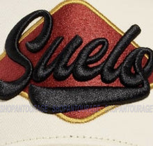 Load image into Gallery viewer, Red Monkey Suelo RM1429 New Limited Edition Unisex Trucker Hat Cap - Khaki
