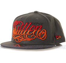 Load image into Gallery viewer, Sullen Pantera SCA4284 Limited Edition Snapback Skull Flat Visor Hat for Men
