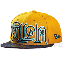 Load image into Gallery viewer, Sullen Choloha Sunset SCA4457 Limited Edition Snapback Flat Visor Hat for Men
