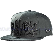 Load image into Gallery viewer, Sullen Art Collective Farrar SCA4459 Limited Edition Snapback Flat Hat for Men
