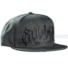 Load image into Gallery viewer, Sullen Art Collective Farrar SCA4459 Limited Edition Snapback Flat Hat for Men
