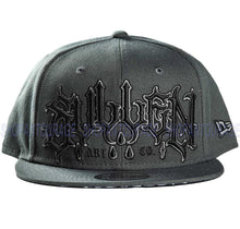 Load image into Gallery viewer, Sullen Art Collective Farrar SCA4459 Limited Edition Snapback Flat Hat for Men
