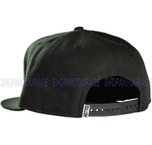 Load image into Gallery viewer, Sullen Art Collective Ivano Skull SCA4460 New Limited Snapback Men`s Flat Hat
