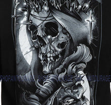 Load image into Gallery viewer, Sullen Art Collective Kings Die SCM4097 Standard Short Sleeve T-shirt for Men
