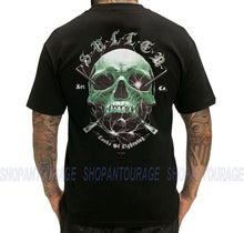 Load image into Gallery viewer, Sullen Lords Of Lightning Standard SCM4401 New Short Sleeve Men`s T-shirt
