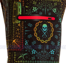 Load image into Gallery viewer, Sullen Art Collective Left Coast SCM4583 New Tattoo Graphic Board Shorts for Men
