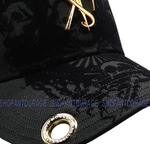 Load image into Gallery viewer, Red Monkey SOD RM1284 New Limited Edition Unisex Fashion Black Trucker Cap Hat
