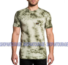 Load image into Gallery viewer, Affliction Standard Supply A16875 Standard Series Short Sleeve T-shirt for Men
