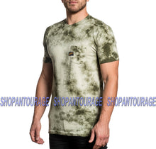 Load image into Gallery viewer, Affliction Standard Supply A16875 Standard Series Short Sleeve T-shirt for Men
