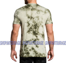 Load image into Gallery viewer, Affliction Standard Supply A16875 Standard Series Short Sleeve T-shirt for Men
