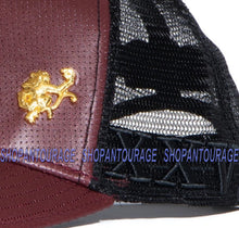 Load image into Gallery viewer, Red Monkey Strength XXV RM1304 Limited Edition Unisex Fashion Trucker Cap Hat
