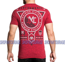 Load image into Gallery viewer, Xtreme Couture Training Society X1711 New Short Sleeve MMA T-shirt By Affliction
