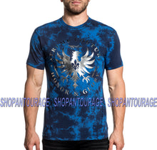 Load image into Gallery viewer, Xtreme Couture Undisputed Glory X1791 Short Sleeve MMA UFC Graphic T-shirt By Affliction
