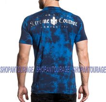 Load image into Gallery viewer, Xtreme Couture Undisputed Glory X1791 Short Sleeve MMA UFC Graphic T-shirt By Affliction
